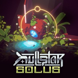 Nullstar: Solus PS5 (Турция)