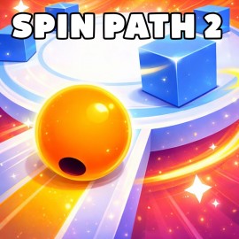 Spin Path 2 PS5 (Турция)