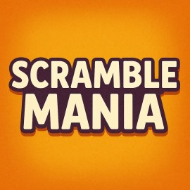 Scramble Mania PS4 (Турция)