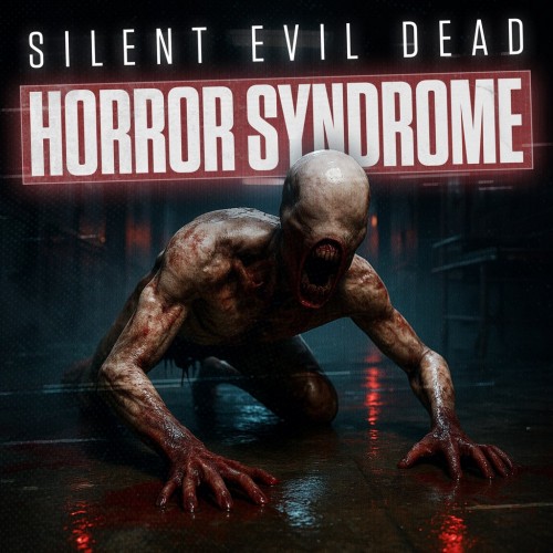 Silent Evil Dead Horror Syndrome PS4 (Турция)