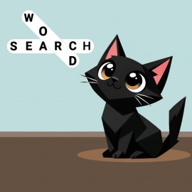 WORD SEARCH BY JGABRIB PS4 (Турция)