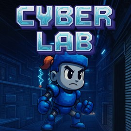 Cyber Lab PS5 (Турция)