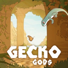 Gecko Gods PS5 (Индия)