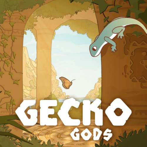Gecko Gods PS5 (Индия)