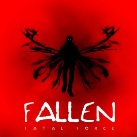 FALLEN : FATAL FORCE PS5 (Индия)