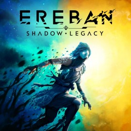 Ereban: Shadow Legacy PS5 (Индия)