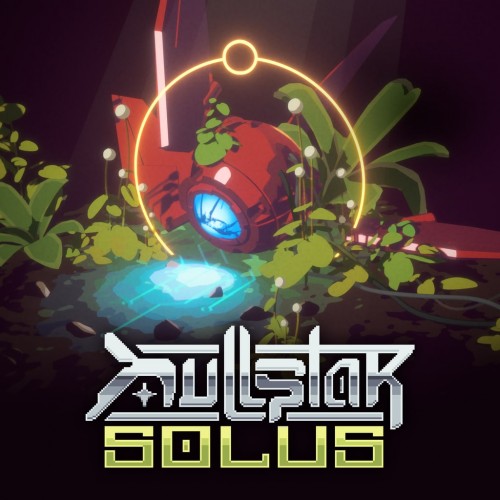 Nullstar: Solus PS5 (Индия)