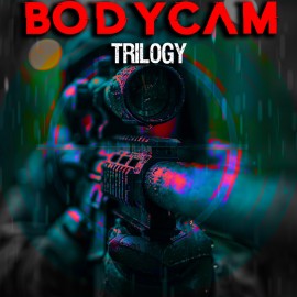 Bodycam Trilogy PS5 (Индия)