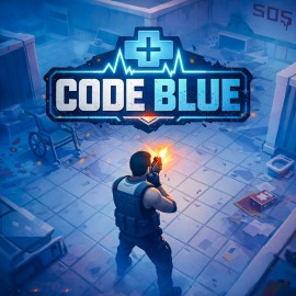 Code Blue PS4 (Индия)