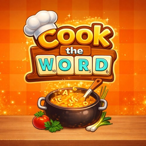 Cook the Word PS4 (Турция)