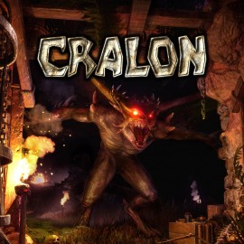 Cralon PS5 (Турция)