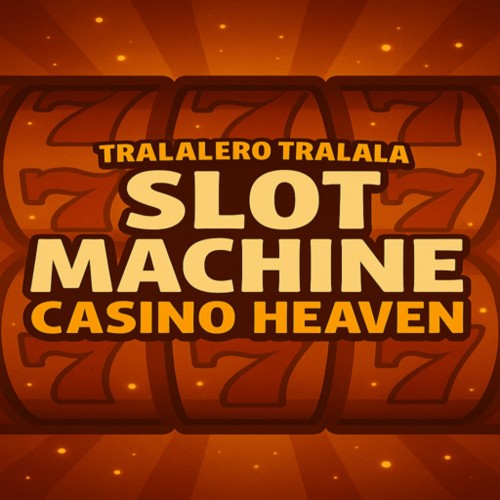 TRALALERO TRALALA Slot Machine Casino Heaven (PS4 & PS5) (Турция)