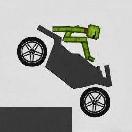 Melon: Epic Crash PS4 (Турция)