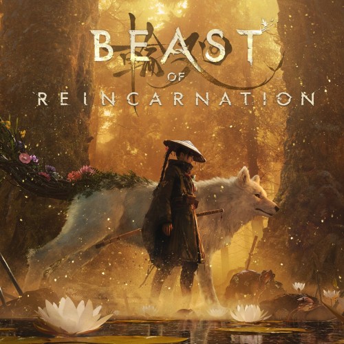 Beast of Reincarnation PS5 (Турция)