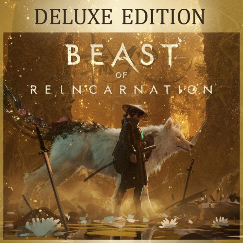Beast of Reincarnation Deluxe Edition PS5 (Турция)
