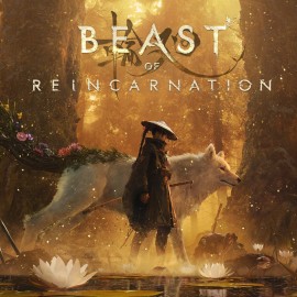 Beast of Reincarnation PS5 (Индия)