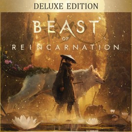 Beast of Reincarnation Digital Deluxe Edition PS5 (Индия)