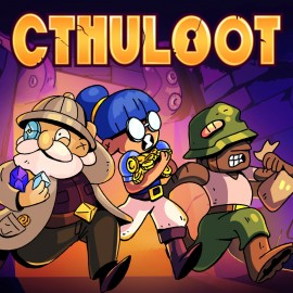 CTHULOOT PS5 (Турция)