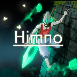 Himno PS4 (Индия)