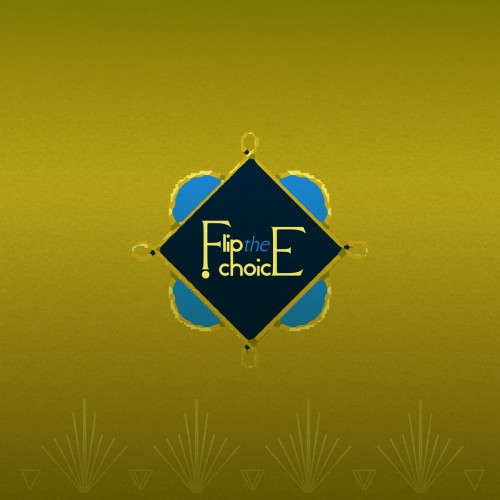 Flip the Choice PS4 (Индия)