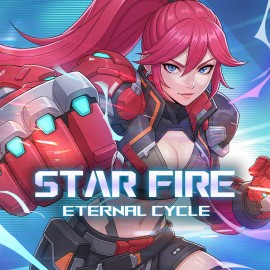 Star Fire: Eternal Cycle PS5 (Индия)