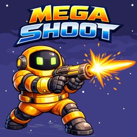 Mega Shoot PS4 & PS5 (Индия)