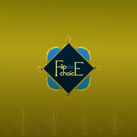 Flip the Choice PS4 (Турция)