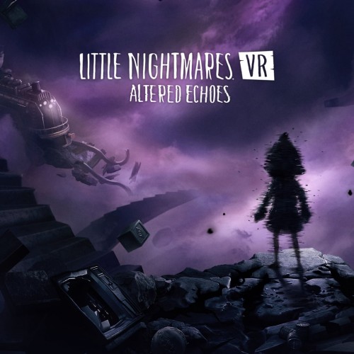 Little Nightmares VR: Altered Echoes PS5 (Индия)