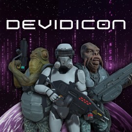 Devidicon PS5 (Турция)