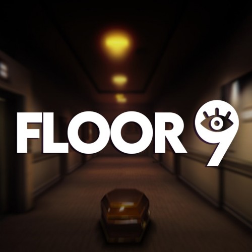 Floor 9 PS5 (Турция)