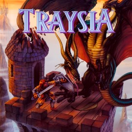 Traysia PS4 & PS5 (Турция)