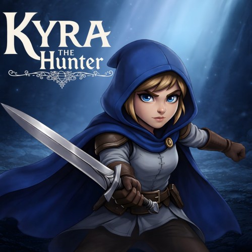 Kyra The Hunter PS4 & PS5 (Индия)
