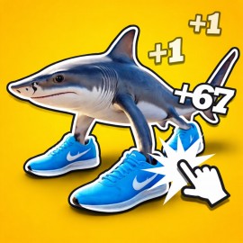 Brainrot Clicker: Steal All PS4 (Турция)