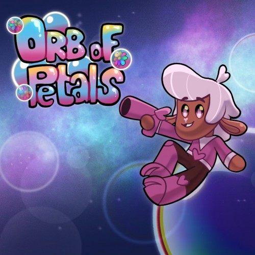 Orb of Petals PS4 & PS5 (Турция)