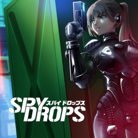 Spy Drops PS5 (Турция)