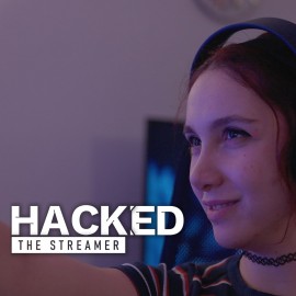 Hacked: The Streamer PS5 (Турция)