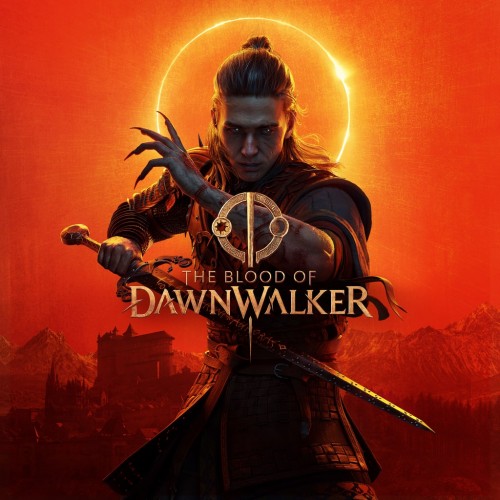 The Blood of Dawnwalker PS5 (Турция)