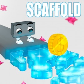 SCAFFOLD PS4 (Индия)