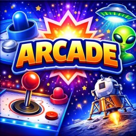 Arcade Pack PS4 (Индия)