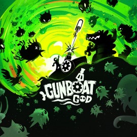 Gunboat God PS5 (Турция)