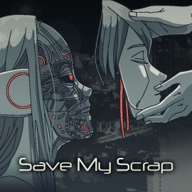 Save My Scrap PS5 (Турция)