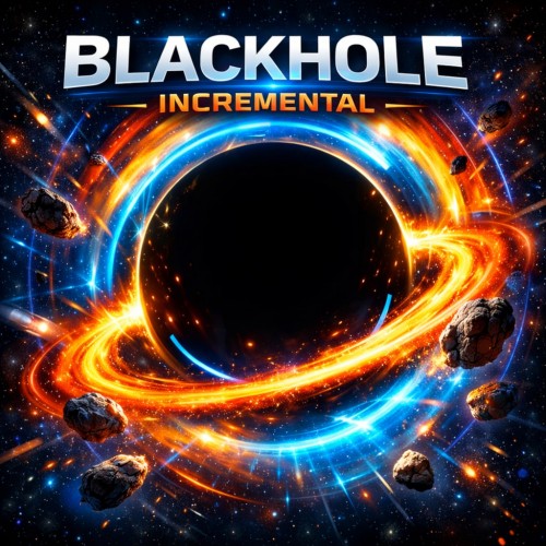Blackhole Incremental PS5 (Турция)