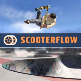 ScooterFlow PS5 (Турция)