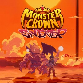 Monster Crown: Sin Eater PS5 (Индия)