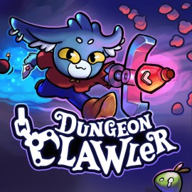 Dungeon Clawler PS5 (Турция)