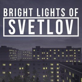 Bright Lights of Svetlov PS5 (Турция)