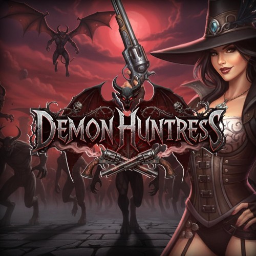 Demon Huntress PS5 (Турция)