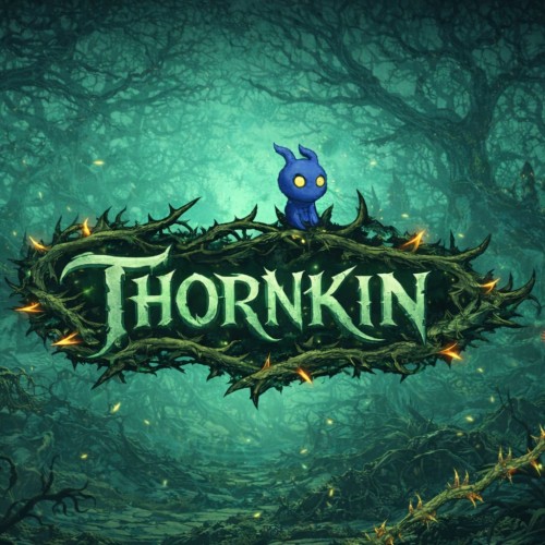 Thornkin PS5 (Турция)