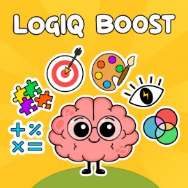 LogIQ Boost PS5 (Турция)