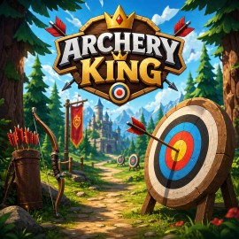 Archery King PS4 (Турция)